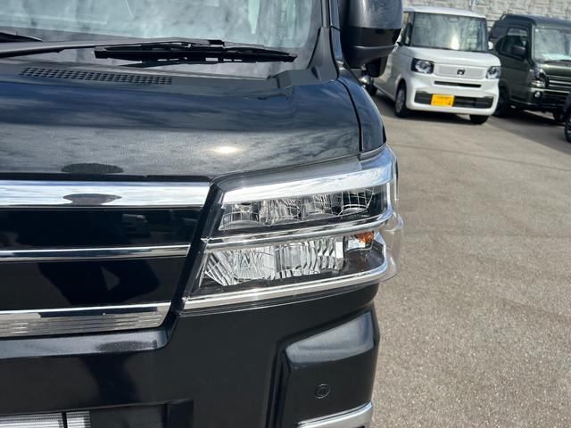 アトレー ＲＳ　４ＷＤ　オートエアコン　スマートキー　集中Ｄ　クルーズコントロール　両側電動スライドドア　Ｗエアバッグ　ＡＢＳ　盗難防止システム　ＥＳＣ　Ｐガラス　衝突被害軽減ブレーキ（5枚目）