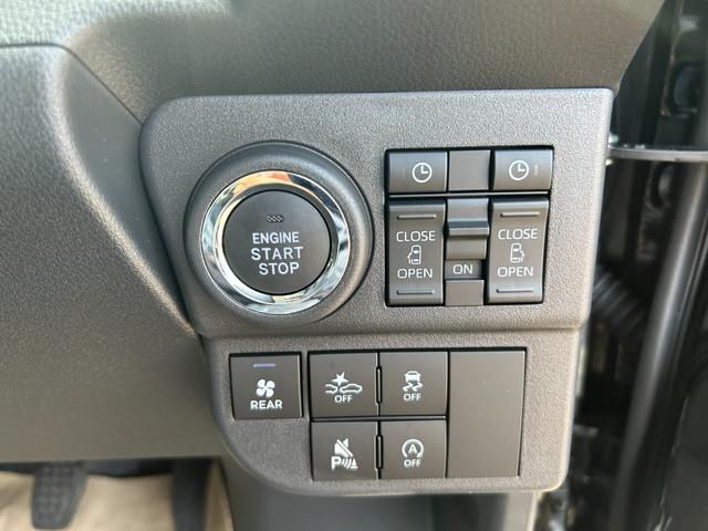 アトレー ＲＳ　４ＷＤ　オートエアコン　スマートキー　集中Ｄ　クルーズコントロール　両側電動スライドドア　Ｗエアバッグ　ＡＢＳ　盗難防止システム　ＥＳＣ　Ｐガラス　衝突被害軽減ブレーキ（45枚目）