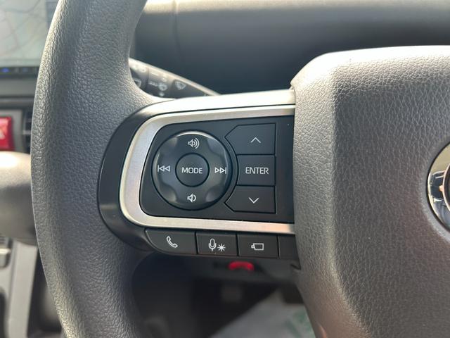 タント Ｘ　左側電動スライドドア　ケンウッドナビ　ＥＴＣビルトイン　パノラミックビューモニター　盗難防止システム　Ｂｌｕｅｔｏｏｔｈ　オートエアコン　シートヒーター（35枚目）