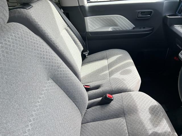 タント Ｘ　左側電動スライドドア　ケンウッドナビ　ＥＴＣビルトイン　パノラミックビューモニター　盗難防止システム　Ｂｌｕｅｔｏｏｔｈ　オートエアコン　シートヒーター（44枚目）