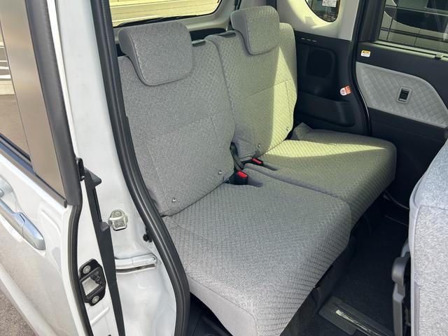 タント Ｘ　左側電動スライドドア　ケンウッドナビ　ＥＴＣビルトイン　パノラミックビューモニター　盗難防止システム　Ｂｌｕｅｔｏｏｔｈ　オートエアコン　シートヒーター（45枚目）