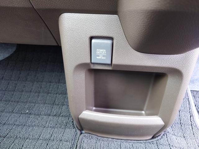 Ｎ－ＷＧＮ Ｌ　Ｐセンサー　ＬＫＡＳ　衝突安全ボディ　誤発進抑制　シートヒータ　ベンチシート　盗難防止システム　ＡＢＳ　スマートキー　サイドカーテンエアバック　クルコン　オートエアコン　アイドリングストップ　パワステ（19枚目）