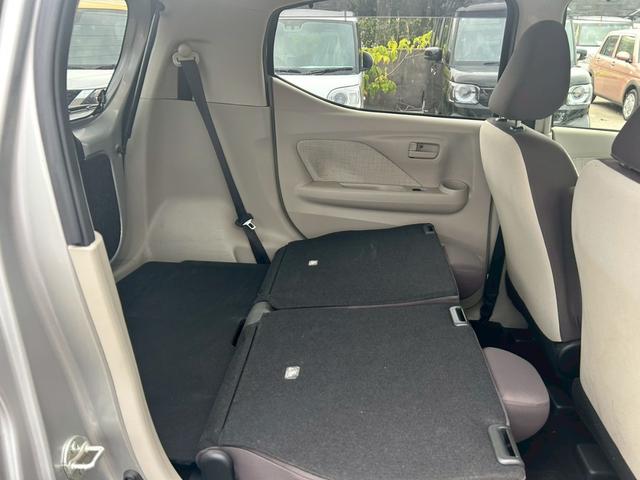 デイズ Ｓ　運転席エアバッグ　ｉ－ＳＴＯＰ　コーナーソナー　横滑り防止装置付　助手席エアバッグ　キーレスエントリーシステム　カーテンエアバック　オートハイビーム　エアコン　ＰＷ　ＰＳ　ベンチシート　オートライト（11枚目）