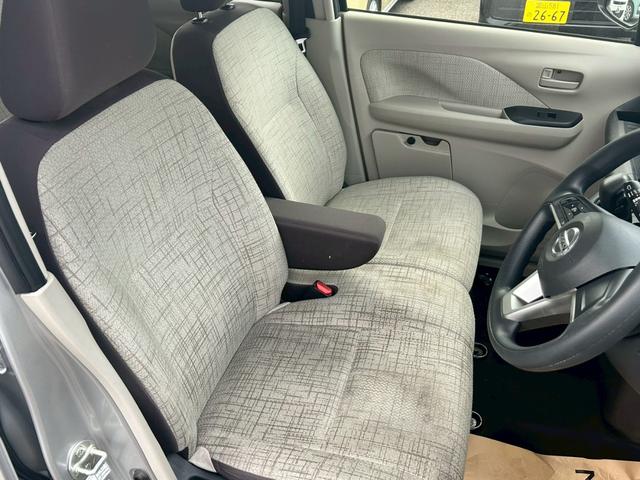 デイズ Ｓ　運転席エアバッグ　ｉ－ＳＴＯＰ　コーナーソナー　横滑り防止装置付　助手席エアバッグ　キーレスエントリーシステム　カーテンエアバック　オートハイビーム　エアコン　ＰＷ　ＰＳ　ベンチシート　オートライト（30枚目）