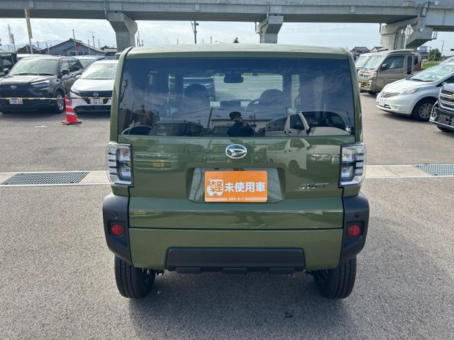タフト Ｘ（10枚目）