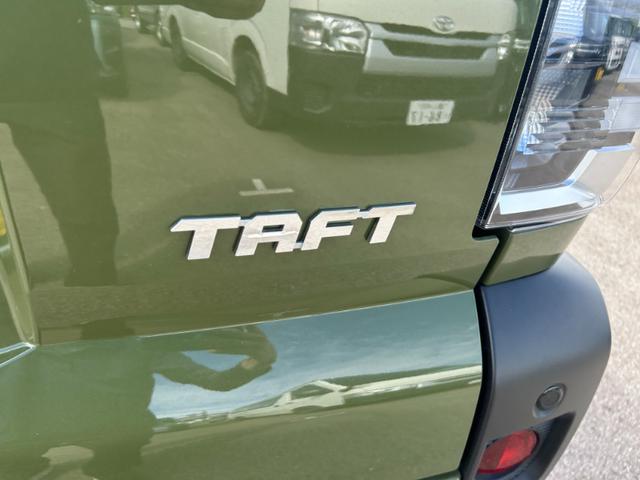 タフト Ｘ（14枚目）