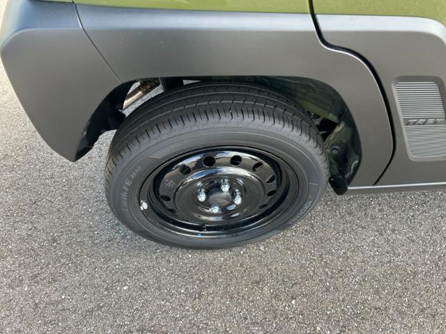 タフト Ｘ（27枚目）