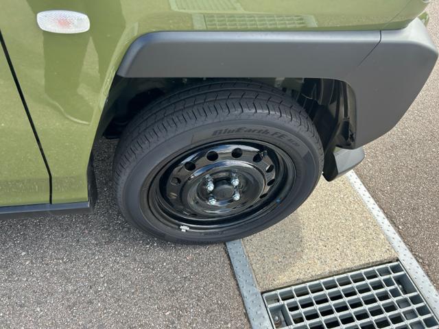 タフト Ｘ（31枚目）