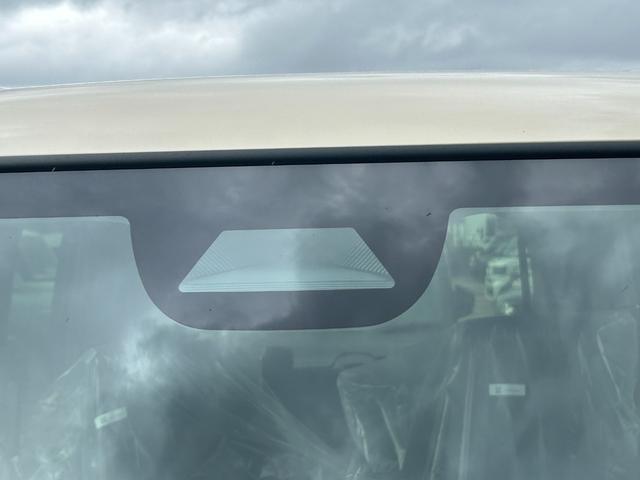 HONDA N-BOX FASHION STYLE