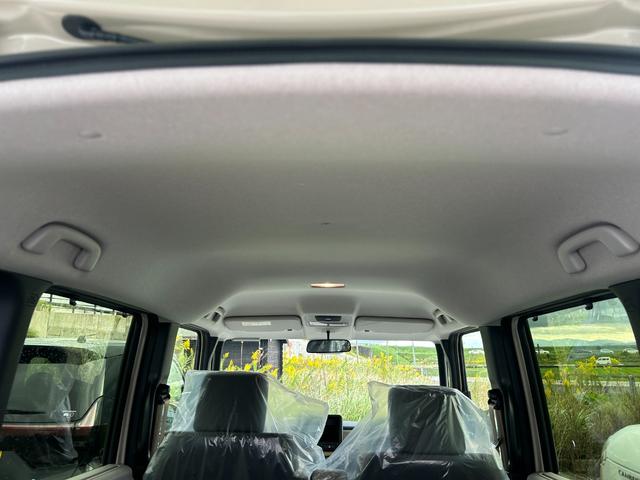 HONDA N-BOX FASHION STYLE