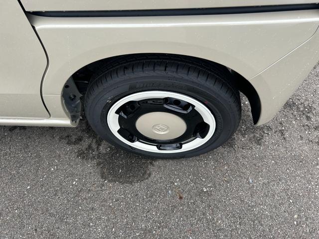 HONDA N-BOX FASHION STYLE