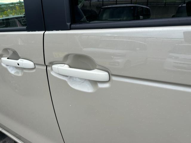 HONDA N-BOX FASHION STYLE