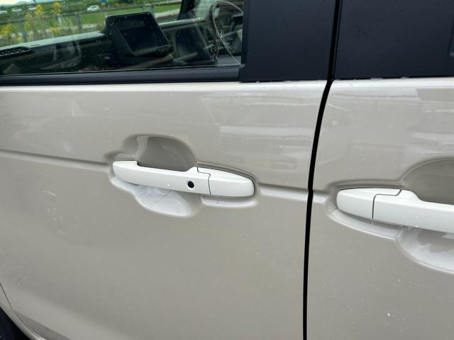 HONDA N-BOX FASHION STYLE