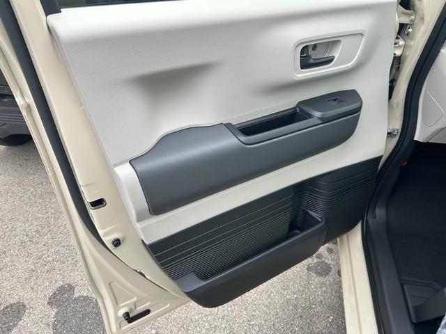 HONDA N-BOX FASHION STYLE