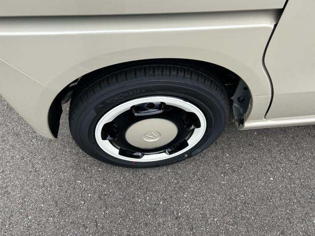 HONDA N-BOX FASHION STYLE