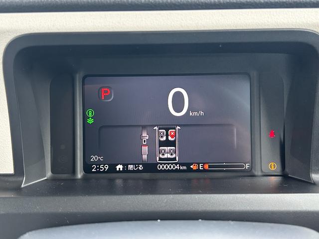 HONDA N-BOX FASHION STYLE