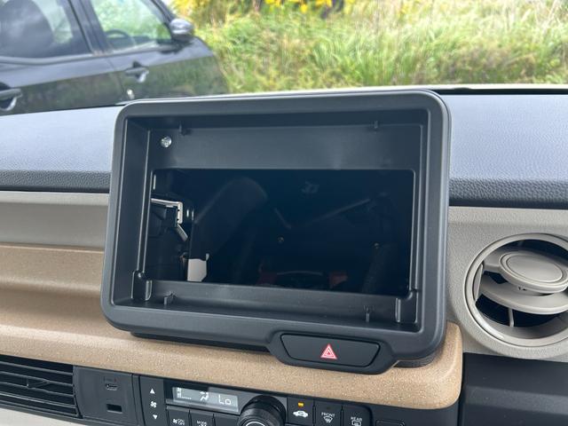 HONDA N-BOX FASHION STYLE