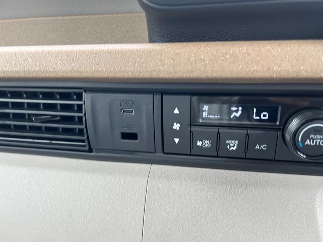 HONDA N-BOX FASHION STYLE