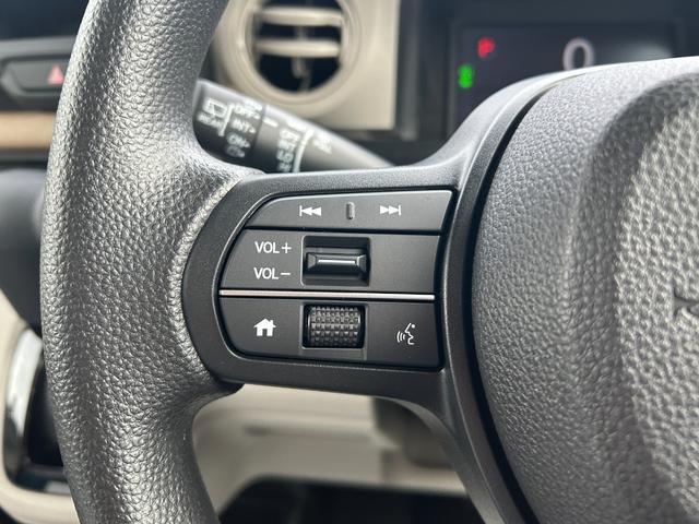 HONDA N-BOX FASHION STYLE