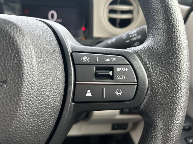 HONDA N-BOX FASHION STYLE