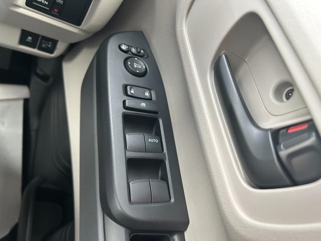 HONDA N-BOX FASHION STYLE