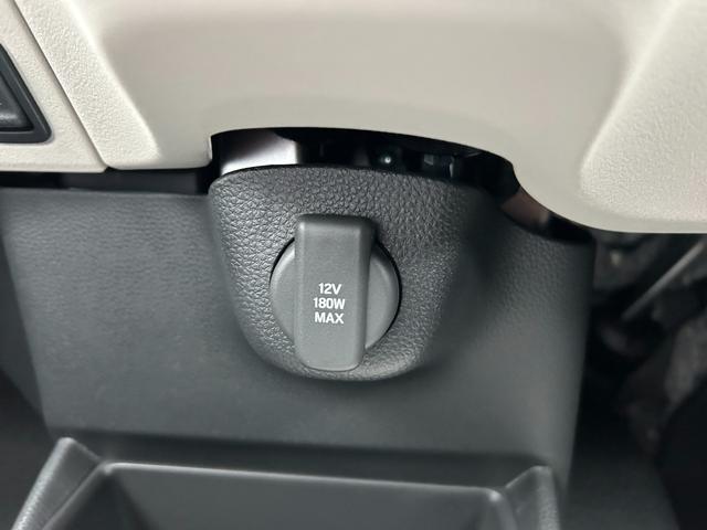 HONDA N-BOX FASHION STYLE