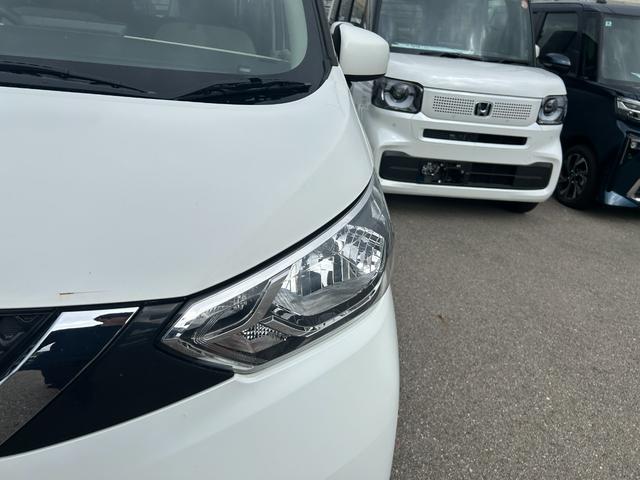 デイズ S ナビ バックカメラ ETC ドライブレコーダー エマージェンシーブレーキ アイドリングストップ Bluetooth キーレス 電動格納ミラー(5枚目)