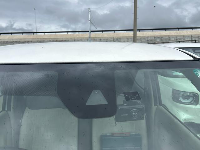 デイズ S ナビ バックカメラ ETC ドライブレコーダー エマージェンシーブレーキ アイドリングストップ Bluetooth キーレス 電動格納ミラー(7枚目)