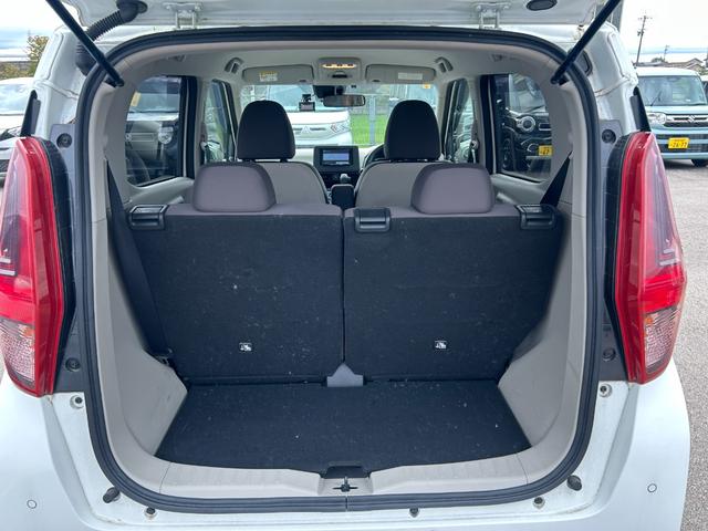 デイズ S ナビ バックカメラ ETC ドライブレコーダー エマージェンシーブレーキ アイドリングストップ Bluetooth キーレス 電動格納ミラー(16枚目)