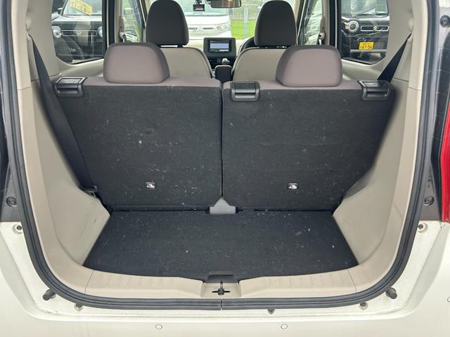 デイズ S ナビ バックカメラ ETC ドライブレコーダー エマージェンシーブレーキ アイドリングストップ Bluetooth キーレス 電動格納ミラー(17枚目)