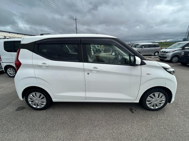 デイズ S ナビ バックカメラ ETC ドライブレコーダー エマージェンシーブレーキ アイドリングストップ Bluetooth キーレス 電動格納ミラー(33枚目)