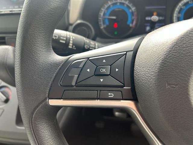 デイズ S ナビ バックカメラ ETC ドライブレコーダー エマージェンシーブレーキ アイドリングストップ Bluetooth キーレス 電動格納ミラー(42枚目)