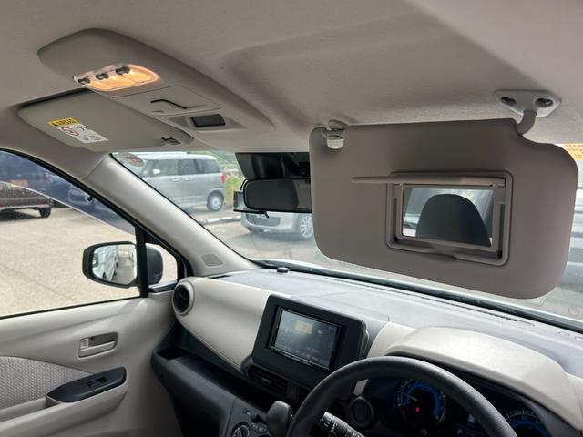 デイズ S ナビ バックカメラ ETC ドライブレコーダー エマージェンシーブレーキ アイドリングストップ Bluetooth キーレス 電動格納ミラー(50枚目)