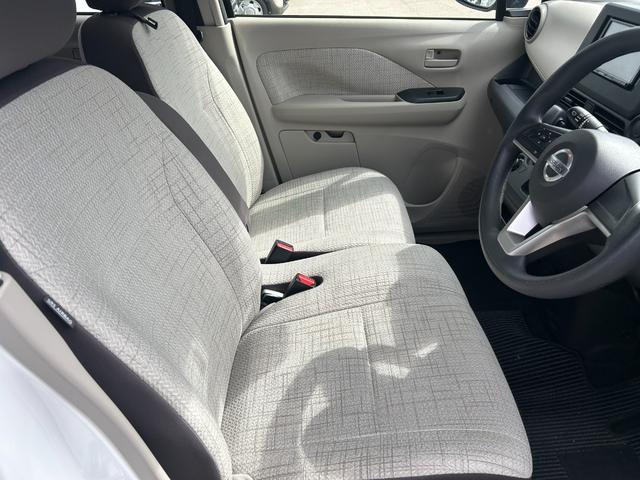 デイズ S ナビ バックカメラ ETC ドライブレコーダー エマージェンシーブレーキ アイドリングストップ Bluetooth キーレス 電動格納ミラー(52枚目)