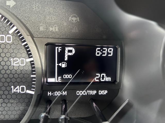 タフト X 届出済未使用車 AAC PS PW キーレス スマート 集中D コーナー 寒冷 WエアB SAB ABS ESC 盗難 イモビ Pガラス SR RH(2枚目)