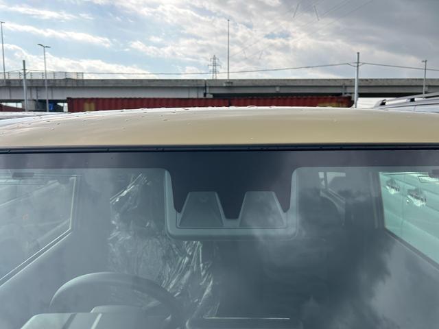 タフト X 届出済未使用車 AAC PS PW キーレス スマート 集中D コーナー 寒冷 WエアB SAB ABS ESC 盗難 イモビ Pガラス SR RH(9枚目)