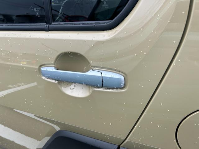 タフト X 届出済未使用車 AAC PS PW キーレス スマート 集中D コーナー 寒冷 WエアB SAB ABS ESC 盗難 イモビ Pガラス SR RH(21枚目)