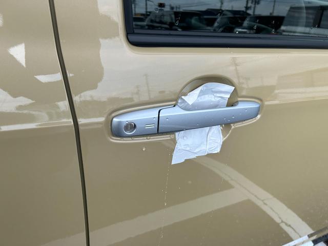 タフト X 届出済未使用車 AAC PS PW キーレス スマート 集中D コーナー 寒冷 WエアB SAB ABS ESC 盗難 イモビ Pガラス SR RH(28枚目)