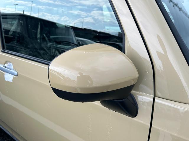 タフト X 届出済未使用車 AAC PS PW キーレス スマート 集中D コーナー 寒冷 WエアB SAB ABS ESC 盗難 イモビ Pガラス SR RH(30枚目)