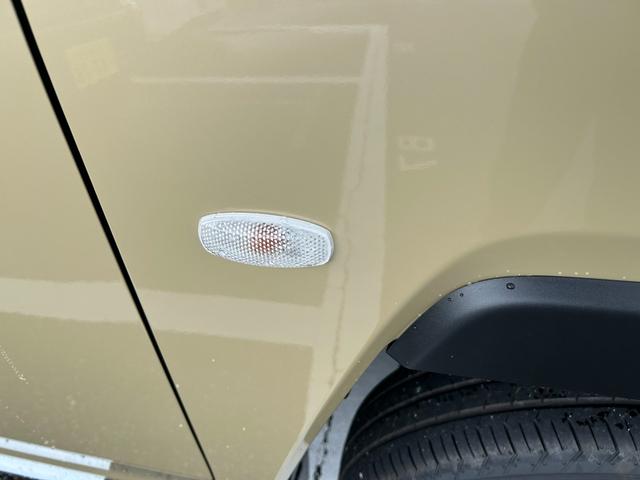 タフト X 届出済未使用車 AAC PS PW キーレス スマート 集中D コーナー 寒冷 WエアB SAB ABS ESC 盗難 イモビ Pガラス SR RH(31枚目)