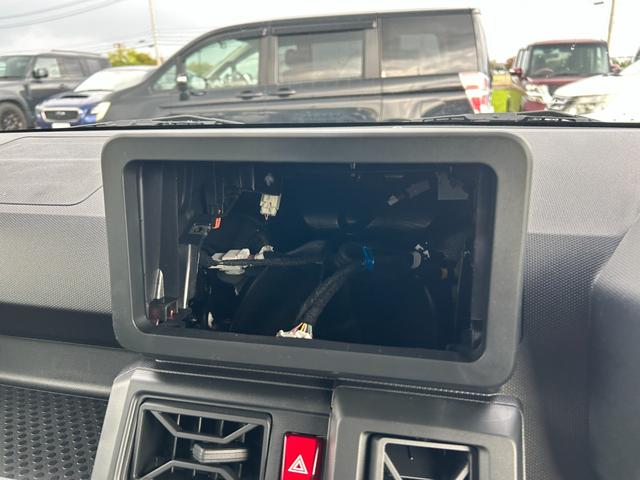 タフト X 届出済未使用車 AAC PS PW キーレス スマート 集中D コーナー 寒冷 WエアB SAB ABS ESC 盗難 イモビ Pガラス SR RH(33枚目)