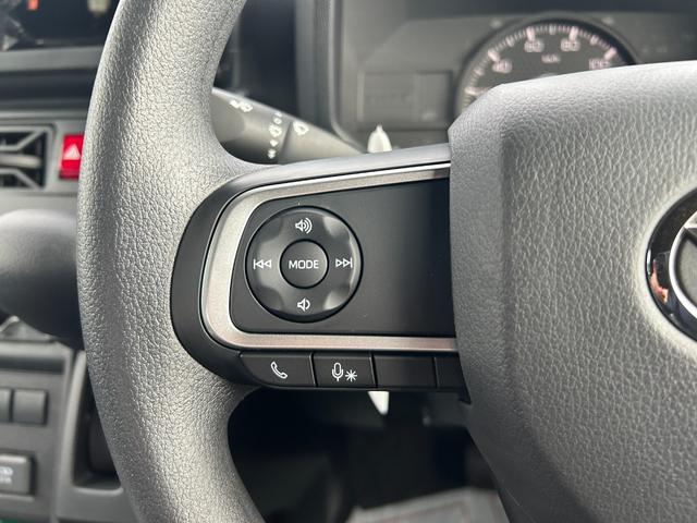 タフト X 届出済未使用車 AAC PS PW キーレス スマート 集中D コーナー 寒冷 WエアB SAB ABS ESC 盗難 イモビ Pガラス SR RH(38枚目)