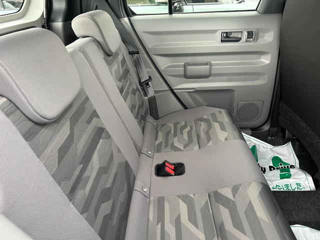 タフト X 届出済未使用車 AAC PS PW キーレス スマート 集中D コーナー 寒冷 WエアB SAB ABS ESC 盗難 イモビ Pガラス SR RH(46枚目)