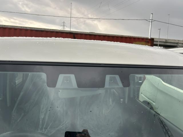 ハスラー ハイブリッドＧ　届出済未使用車　ＡＡＣ　ＰＳ　ＰＷ　キーレス　スマート　集中Ｄ　クルコン　４ＷＤ　コーナー　寒冷　ＷエアＢ　ＳＡＢ　ＡＢＳ　ＥＳＣ　盗難　イモビ　Ｓヒーター　Ｆフラット　Ｐガラス　ＲＨ（7枚目）