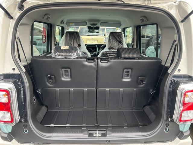 ハスラー ハイブリッドＧ　届出済未使用車　ＡＡＣ　ＰＳ　ＰＷ　キーレス　スマート　集中Ｄ　クルコン　４ＷＤ　コーナー　寒冷　ＷエアＢ　ＳＡＢ　ＡＢＳ　ＥＳＣ　盗難　イモビ　Ｓヒーター　Ｆフラット　Ｐガラス　ＲＨ（15枚目）