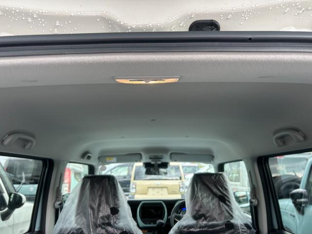 ハスラー ハイブリッドＧ　届出済未使用車　ＡＡＣ　ＰＳ　ＰＷ　キーレス　スマート　集中Ｄ　クルコン　４ＷＤ　コーナー　寒冷　ＷエアＢ　ＳＡＢ　ＡＢＳ　ＥＳＣ　盗難　イモビ　Ｓヒーター　Ｆフラット　Ｐガラス　ＲＨ（16枚目）