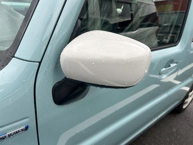 ハスラー ハイブリッドＧ　届出済未使用車　ＡＡＣ　ＰＳ　ＰＷ　キーレス　スマート　集中Ｄ　クルコン　４ＷＤ　コーナー　寒冷　ＷエアＢ　ＳＡＢ　ＡＢＳ　ＥＳＣ　盗難　イモビ　Ｓヒーター　Ｆフラット　Ｐガラス　ＲＨ（21枚目）