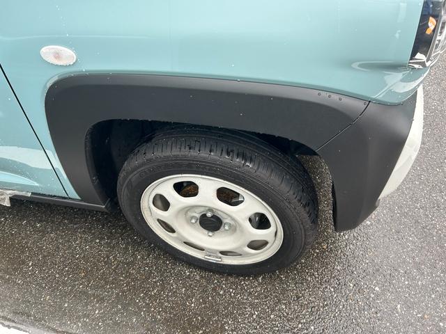 ハスラー ハイブリッドＧ　届出済未使用車　ＡＡＣ　ＰＳ　ＰＷ　キーレス　スマート　集中Ｄ　クルコン　４ＷＤ　コーナー　寒冷　ＷエアＢ　ＳＡＢ　ＡＢＳ　ＥＳＣ　盗難　イモビ　Ｓヒーター　Ｆフラット　Ｐガラス　ＲＨ（22枚目）