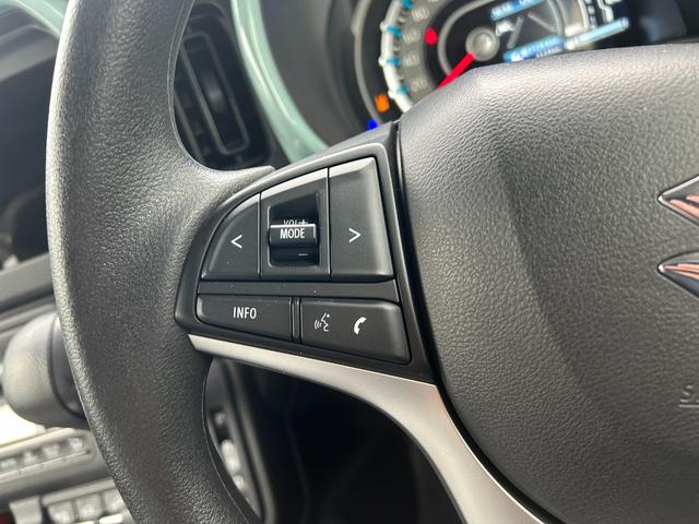 ハスラー ハイブリッドＧ　届出済未使用車　ＡＡＣ　ＰＳ　ＰＷ　キーレス　スマート　集中Ｄ　クルコン　４ＷＤ　コーナー　寒冷　ＷエアＢ　ＳＡＢ　ＡＢＳ　ＥＳＣ　盗難　イモビ　Ｓヒーター　Ｆフラット　Ｐガラス　ＲＨ（34枚目）