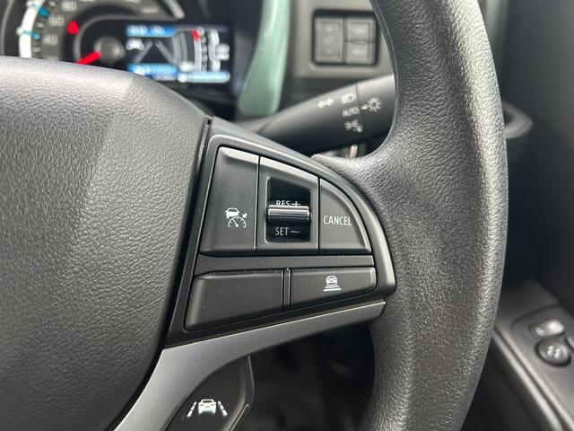 ハスラー ハイブリッドＧ　届出済未使用車　ＡＡＣ　ＰＳ　ＰＷ　キーレス　スマート　集中Ｄ　クルコン　４ＷＤ　コーナー　寒冷　ＷエアＢ　ＳＡＢ　ＡＢＳ　ＥＳＣ　盗難　イモビ　Ｓヒーター　Ｆフラット　Ｐガラス　ＲＨ（35枚目）